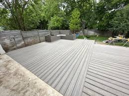 Landscape Installation Austin
