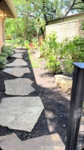 xeriscape austin texas