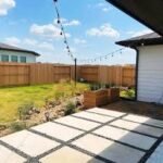 landscape installation austin