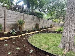 Modern Landscape Design Austin TX: Creating Contemporary Outdoor Living Spaces