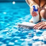 Weekly Pool Cleaning in DFW
