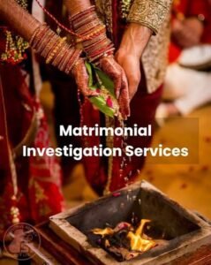 detective agencies east delhi