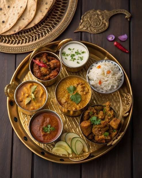 tiffin service North York