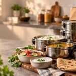 tiffin service in toronto