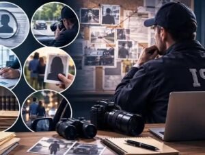 Private Detective Agency in Noida