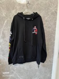 Chrome Hearts Choose a Fit That Matches Your Style