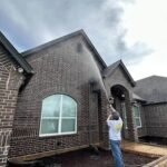residential window cleaning services