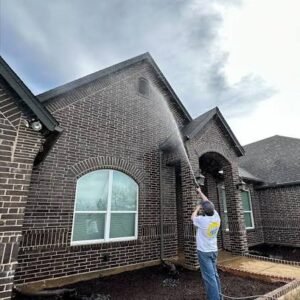 residential window cleaning services