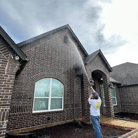 residential window cleaning services