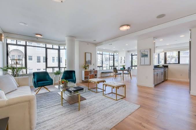 top real estate agents in San Francisco CA c