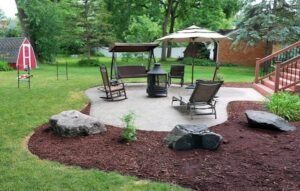 Landscape Contractor Austin TX