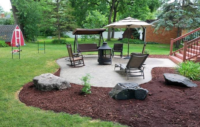 Landscape Contractor Austin TX