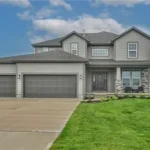 investment property in Liberty, MO