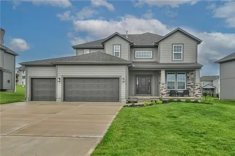 investment property in Liberty, MO