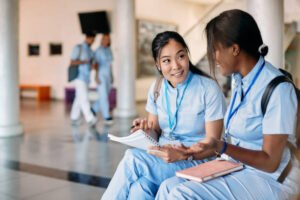 fast track lpn programs online