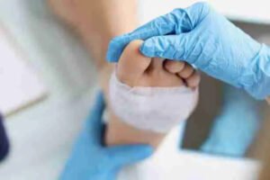 Comfortable Wound Healing in Your Home Michigan