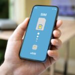 eSIMs
