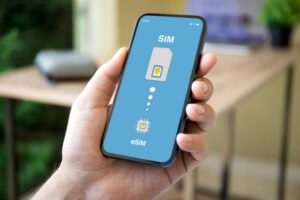 eSIMs