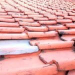 Tiled Roof Repair