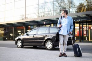 Airport Transfer