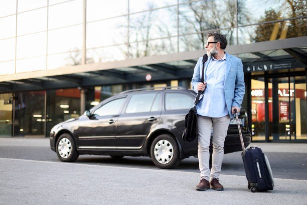 Airport Transfer