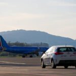 Zurich Airport to St. Moritz