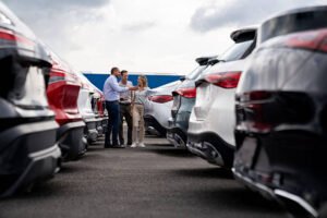 Buy Used Cars in Hayes