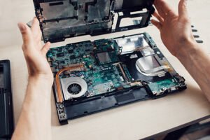 For clients seeking laptop repair in Southall, Phone Repair offers workable solutions for typical hardware and software issues.