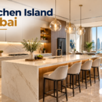 kitchen island dubai
