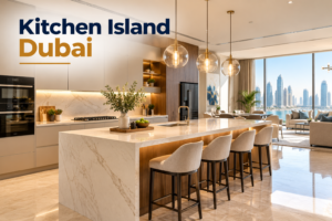kitchen island dubai