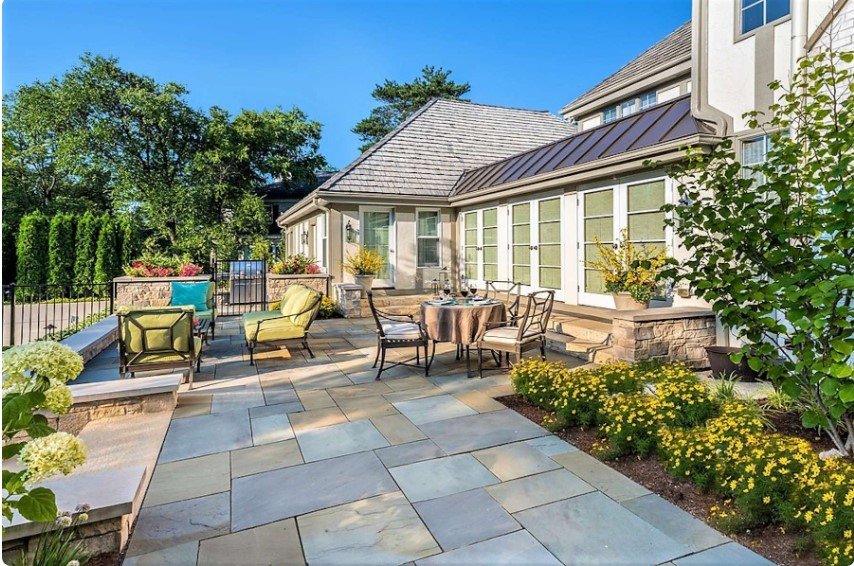 Xeriscape Austin Texas