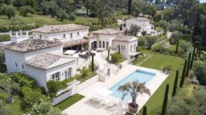Owning a Piece of the World: A Clear-Eyed Guide to Luxury International Real Estate