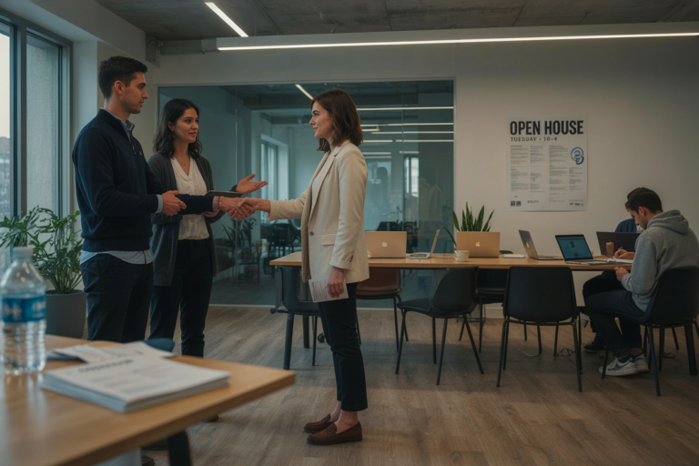 Why First Impressions Matter More Than You Think