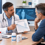 male hormone replacement Bend