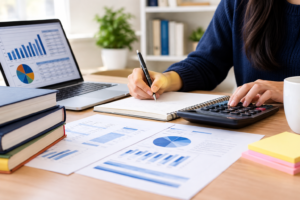 managerial accounting homework help