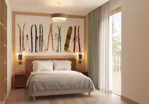 3D Exterior Renderings