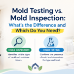 mold inspection