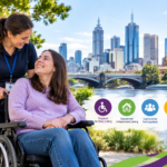 ndis services melbourne