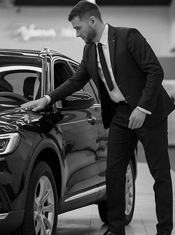 VIP Airport Transfers