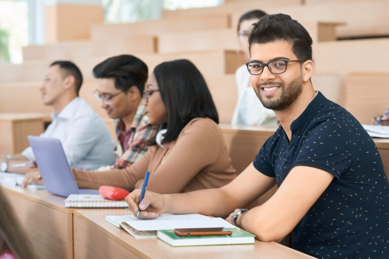 BBA Distance Education