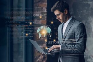 Online MBA in Data Science