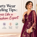 party wear dresses
