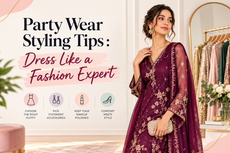 party wear dresses