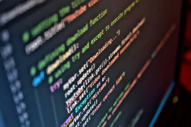 Web development agency in Valdosta GA