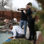 pool cleaning service near me