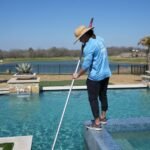  pool cleaning service Fort Worth