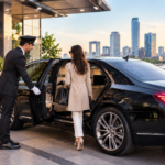 premier Boston car service