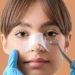 Best Rhinoplasty surgeons in Dubai