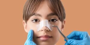 Best Rhinoplasty surgeons in Dubai