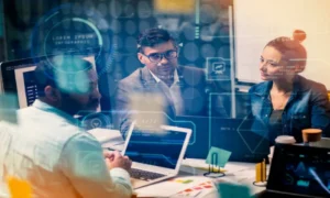 salesforce consulting services